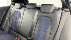 BMW 1 Series 118i [136] M Sport 5dr Step Auto [LCP] Petrol Hatchback